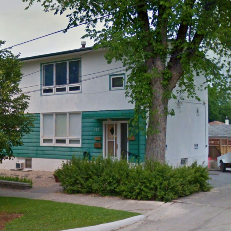 730 St. Jean Baptiste St