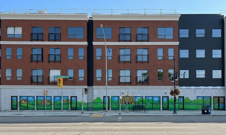 174 Provencher Blvd