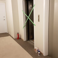 Fourth floor is looking good!