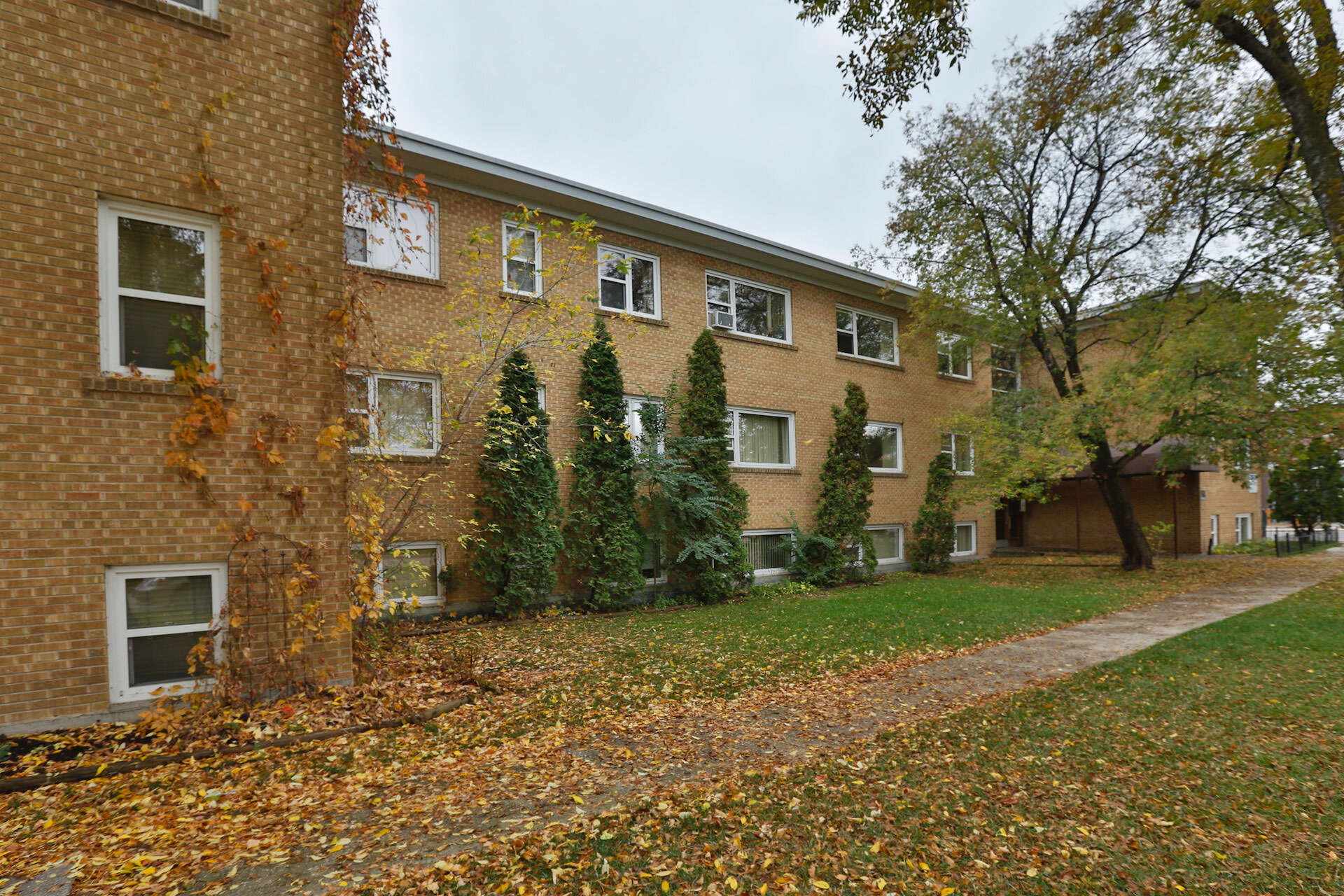 260 Wentworth Street
