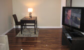 Living Room/Home Office Space
