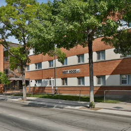 765 & 775 Ellice Ave
